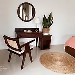 Dharma Shanti - Spacious Villa With Pool In Ubud