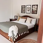 Dharma Shanti - Spacious Villa With Pool In Ubud