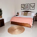 Dharma Shanti - Spacious Villa With Pool In Ubud
