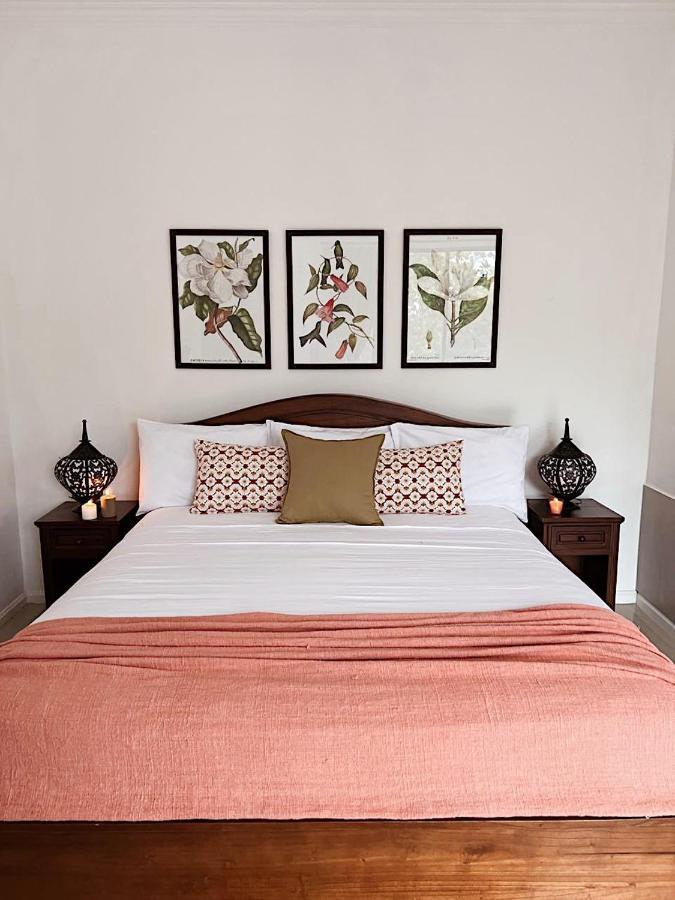 Villa Dharma Shanti - Spacious With Pool In *