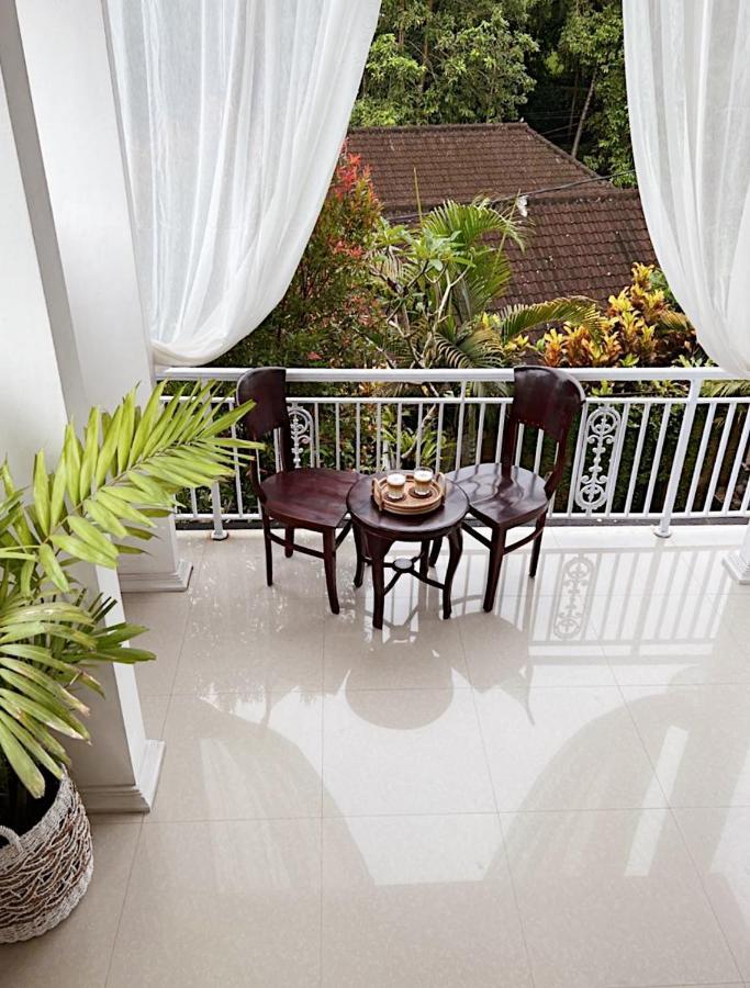 Dharma Shanti - Spacious With Pool In Villa *