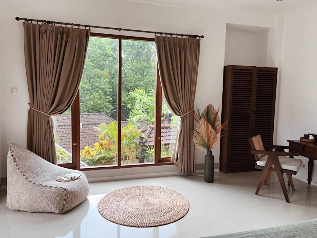 Villa Dharma Shanti - Spacious With Pool In *