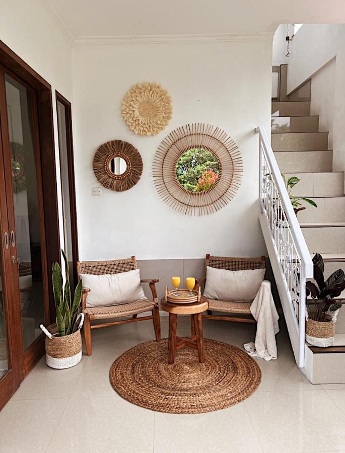 Dharma Shanti - Spacious With Pool In Villa *