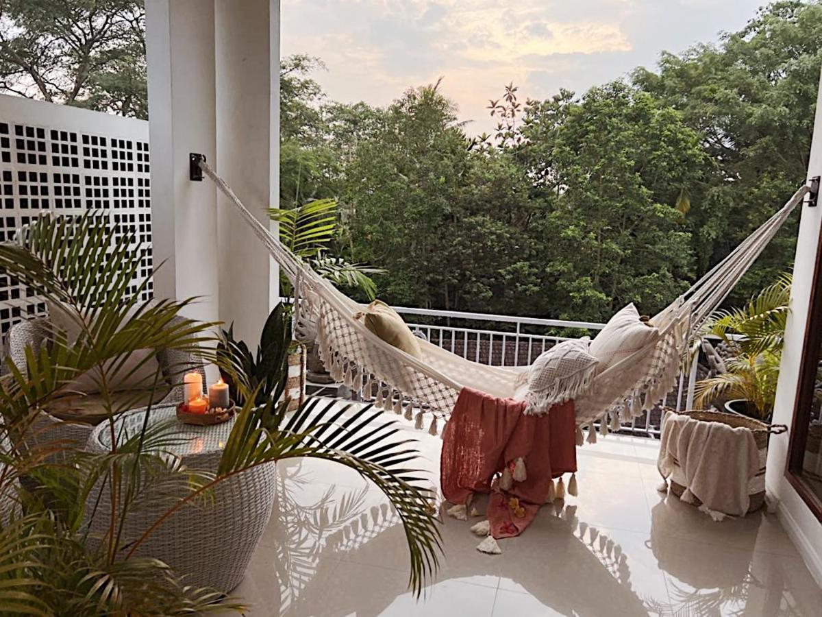Dharma Shanti - Spacious With Pool In Ubud