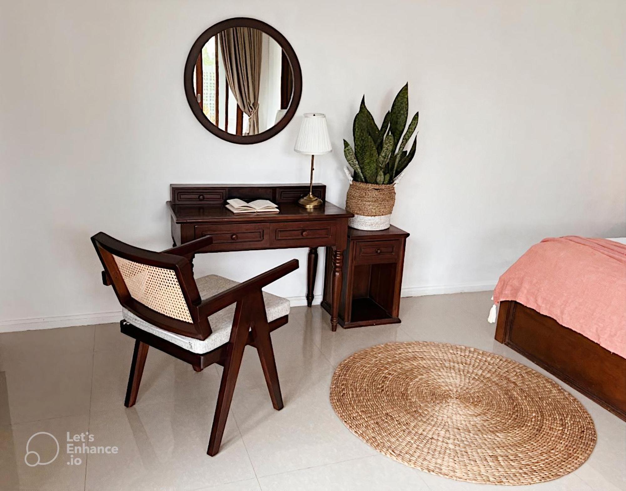 Dharma Shanti - Spacious With Pool In * Ubud