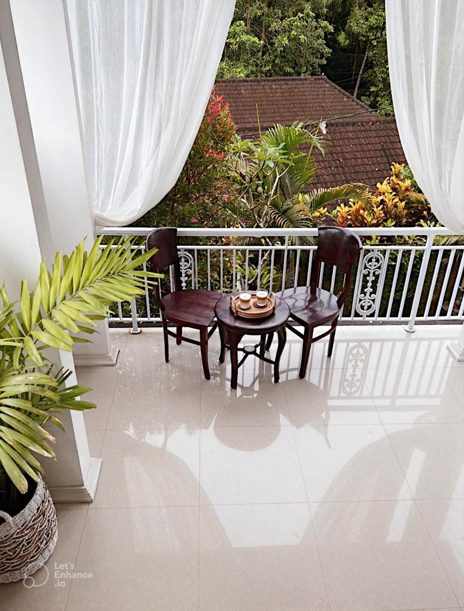 Dharma Shanti - Spacious With Pool In * Ubud