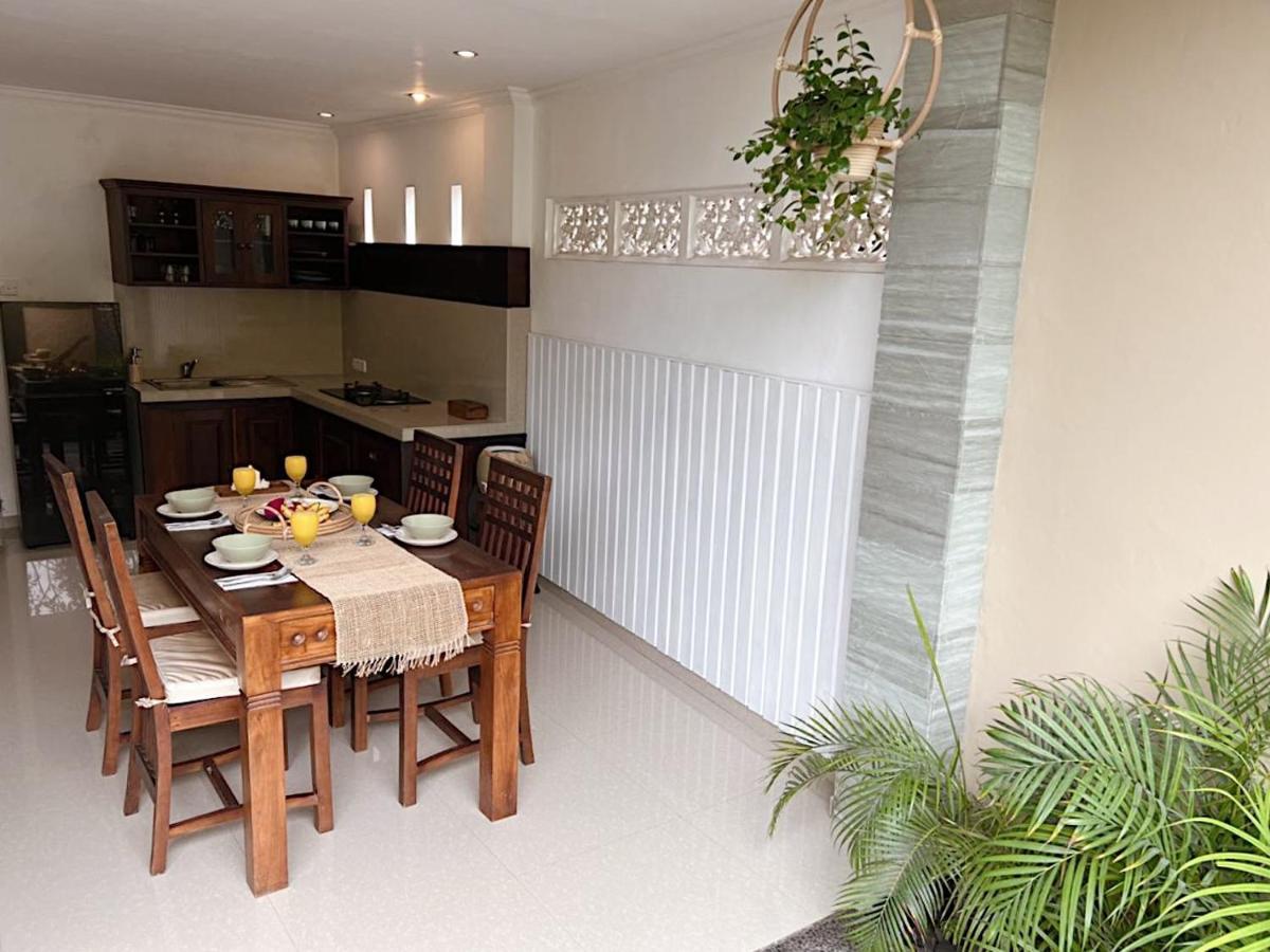 Villa Dharma Shanti - Spacious With Pool In Ubud (Bali)