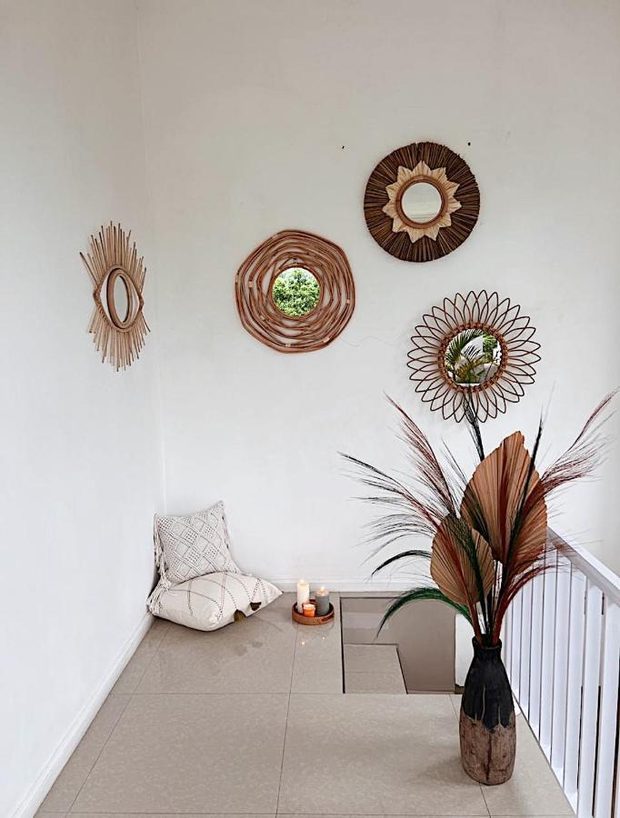 Dharma Shanti - Spacious With Pool In Ubud (Bali)