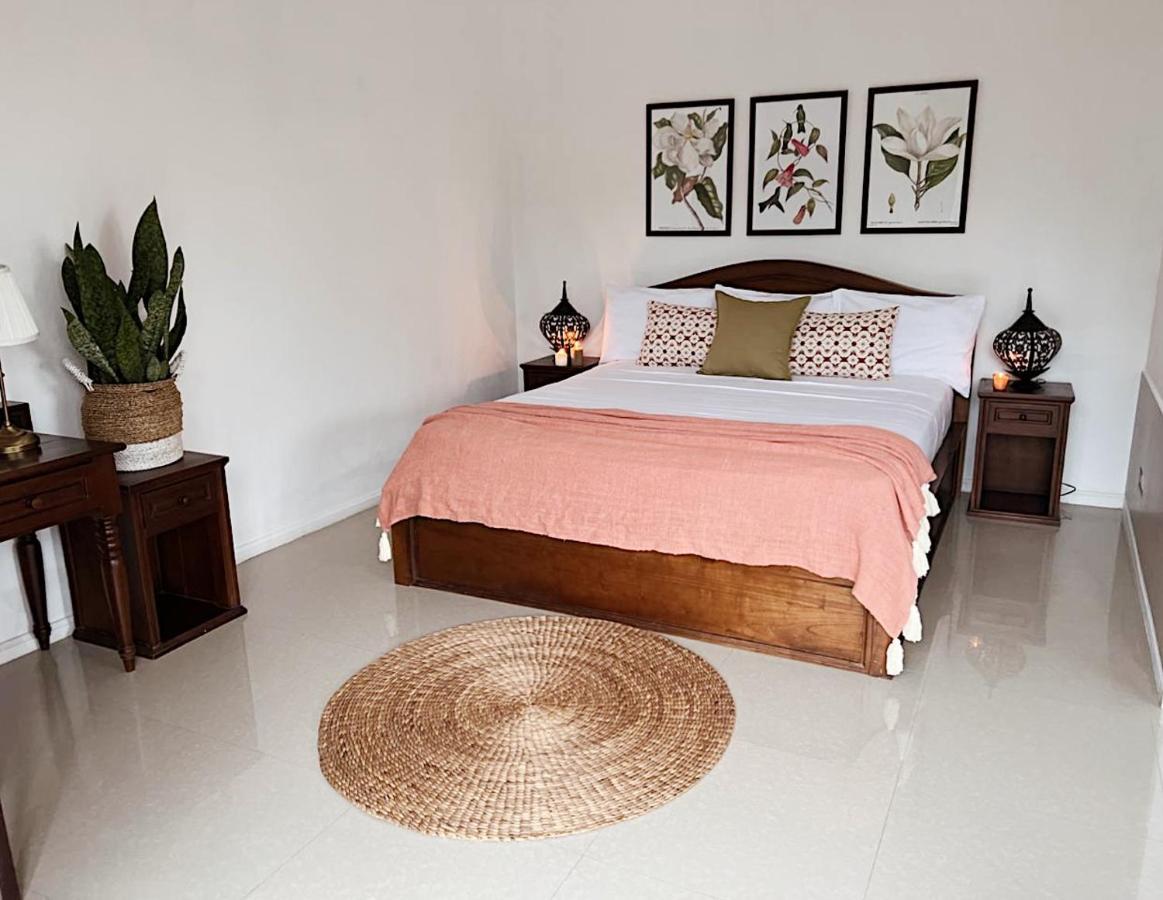 Villa Dharma Shanti - Spacious With Pool In Ubud (Bali)