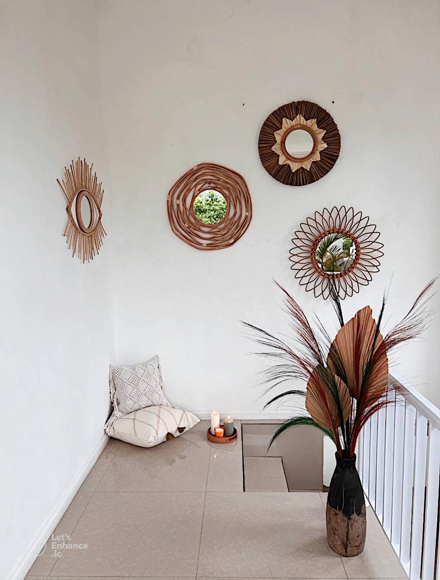 Dharma Shanti - Spacious With Pool In * Ubud (Bali)